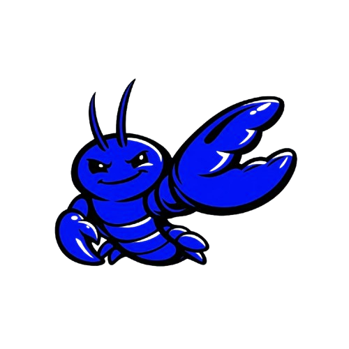 EasyClaw mascot